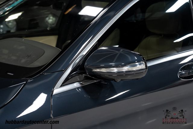 2020 Mercedes-Benz S-Class S 560 Sedan - 22980126 - 58