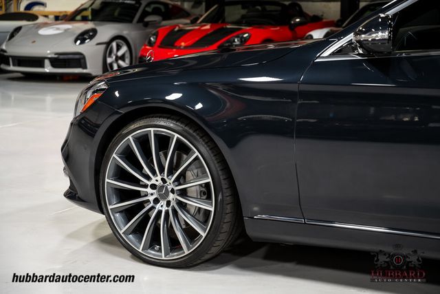 2020 Mercedes-Benz S-Class S 560 Sedan - 22980126 - 59