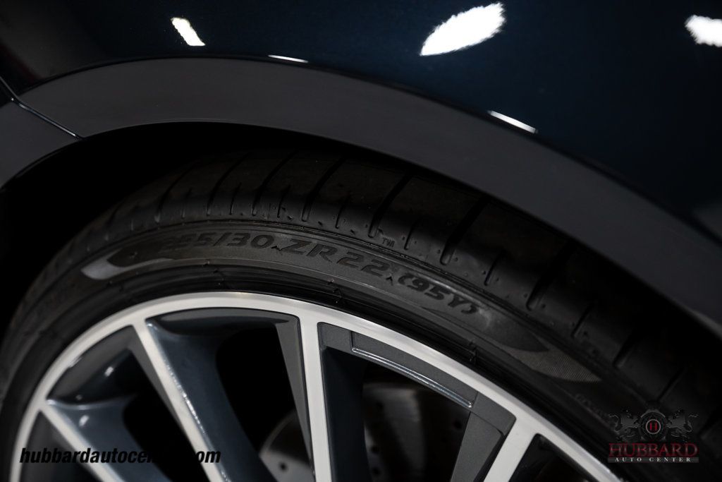 2020 Mercedes-Benz S-Class S 560 Sedan - 22980126 - 61