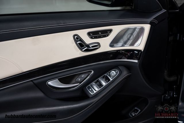 2020 Mercedes-Benz S-Class S 560 Sedan - 22980126 - 63