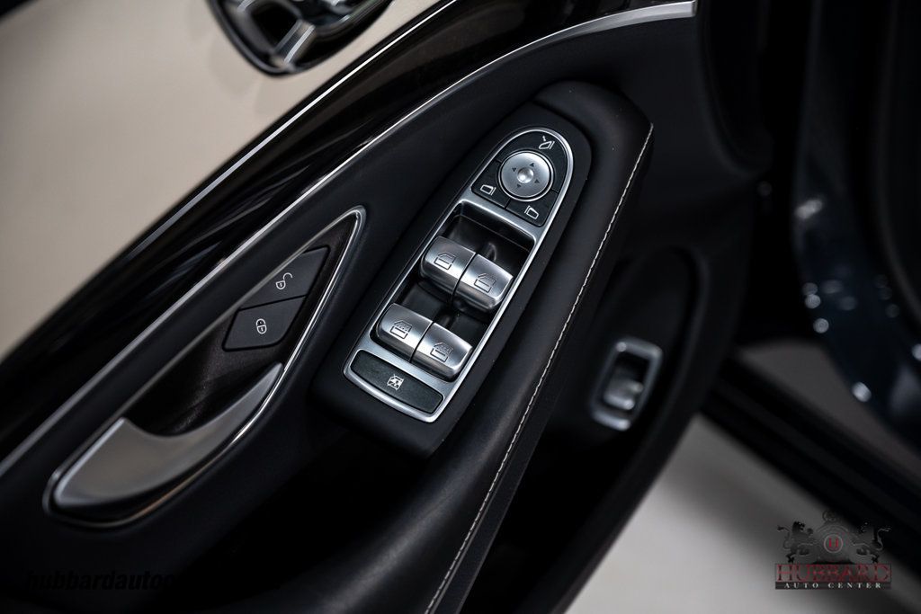 2020 Mercedes-Benz S-Class S 560 Sedan - 22980126 - 64