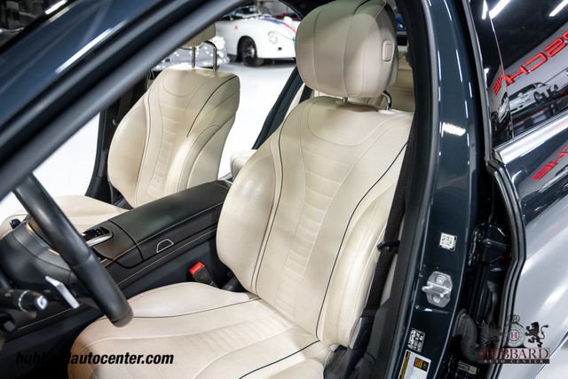 2020 Mercedes-Benz S-Class S 560 Sedan - 22980126 - 67