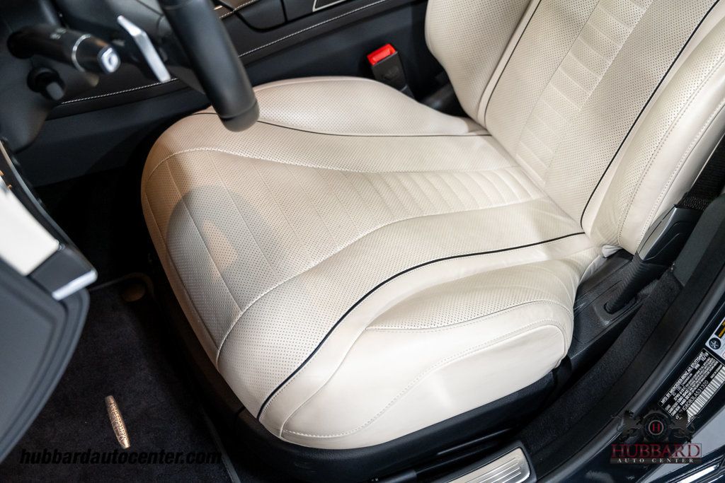 2020 Mercedes-Benz S-Class S 560 Sedan - 22980126 - 68