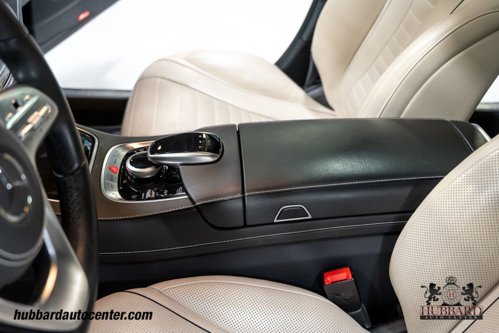 2020 Mercedes-Benz S-Class S 560 Sedan - 22980126 - 69