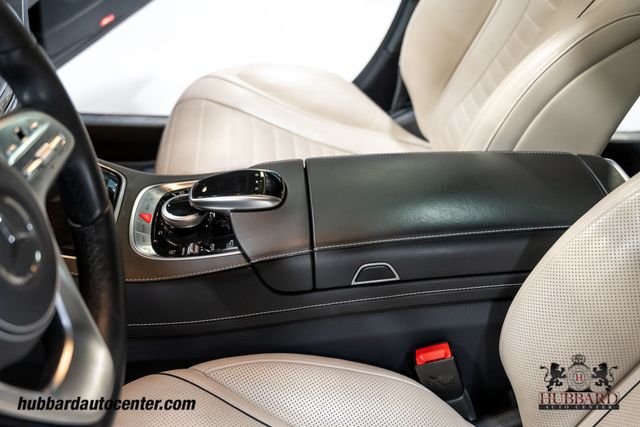 2020 Mercedes-Benz S-Class S 560 Sedan - 22980126 - 69