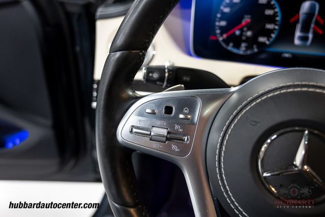 2020 Mercedes-Benz S-Class S 560 Sedan - 22980126 - 70