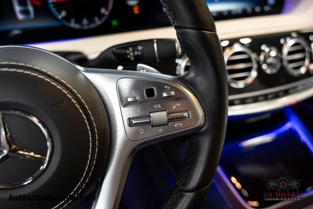 2020 Mercedes-Benz S-Class S 560 Sedan - 22980126 - 71