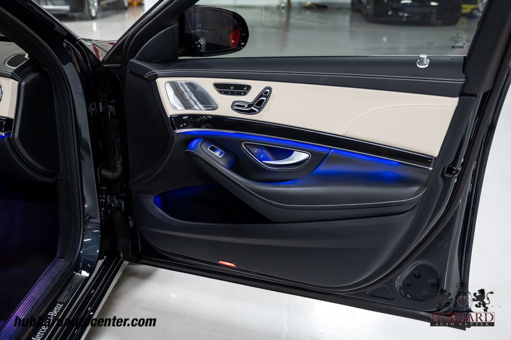 2020 Mercedes-Benz S-Class S 560 Sedan - 22980126 - 74