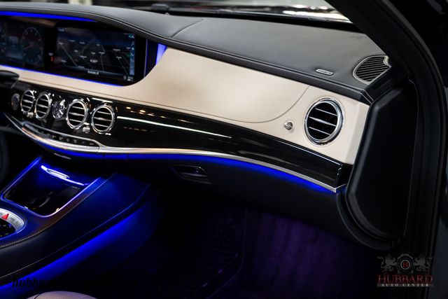 2020 Mercedes-Benz S-Class S 560 Sedan - 22980126 - 76