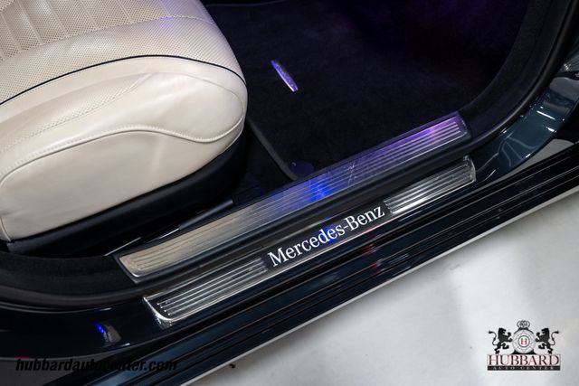 2020 Mercedes-Benz S-Class S 560 Sedan - 22980126 - 77