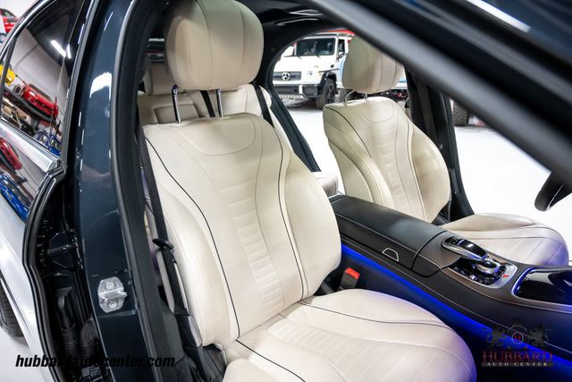 2020 Mercedes-Benz S-Class S 560 Sedan - 22980126 - 79