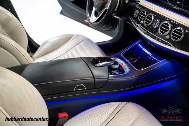 2020 Mercedes-Benz S-Class S 560 Sedan - 22980126 - 80