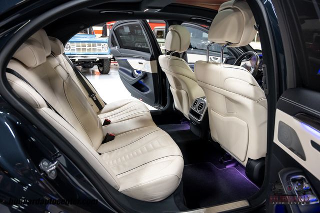 2020 Mercedes-Benz S-Class S 560 Sedan - 22980126 - 82