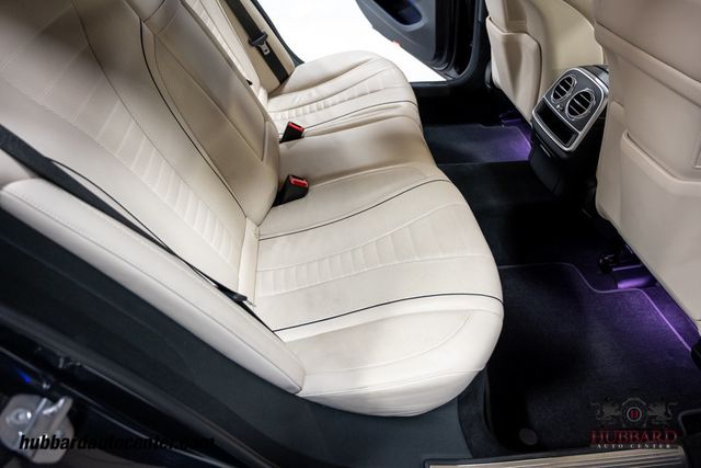 2020 Mercedes-Benz S-Class S 560 Sedan - 22980126 - 84