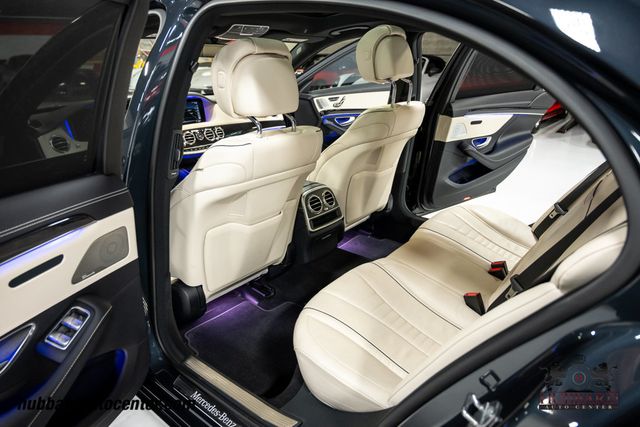 2020 Mercedes-Benz S-Class S 560 Sedan - 22980126 - 87