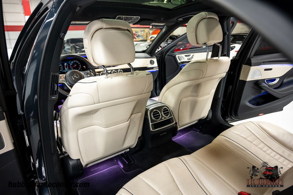 2020 Mercedes-Benz S-Class S 560 Sedan - 22980126 - 88