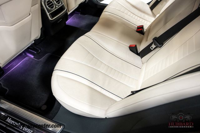 2020 Mercedes-Benz S-Class S 560 Sedan - 22980126 - 89