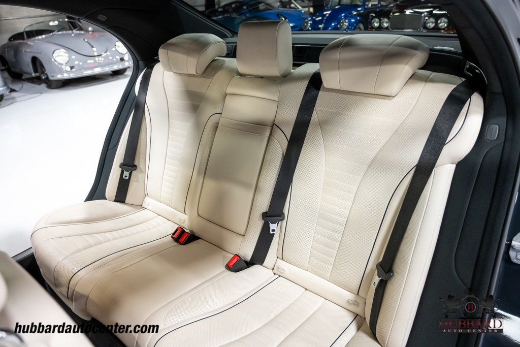 2020 Mercedes-Benz S-Class S 560 Sedan - 22980126 - 90