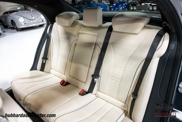 2020 Mercedes-Benz S-Class S 560 Sedan - 22980126 - 90