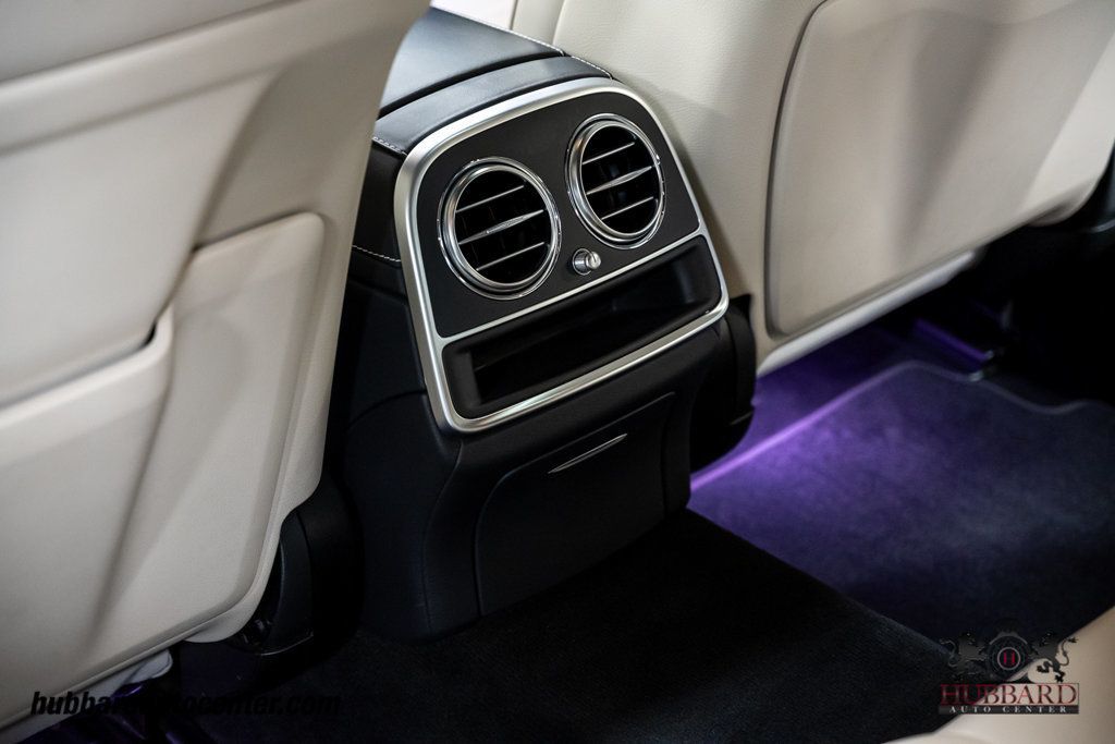 2020 Mercedes-Benz S-Class S 560 Sedan - 22980126 - 91