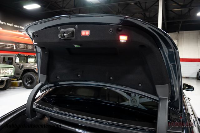 2020 Mercedes-Benz S-Class S 560 Sedan - 22980126 - 92