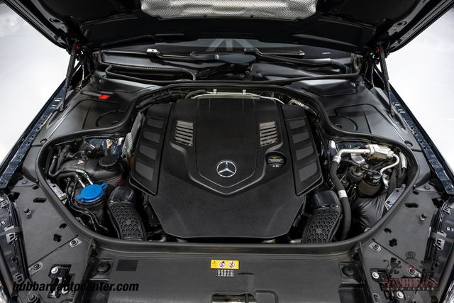 2020 Mercedes-Benz S-Class S 560 Sedan - 22980126 - 93