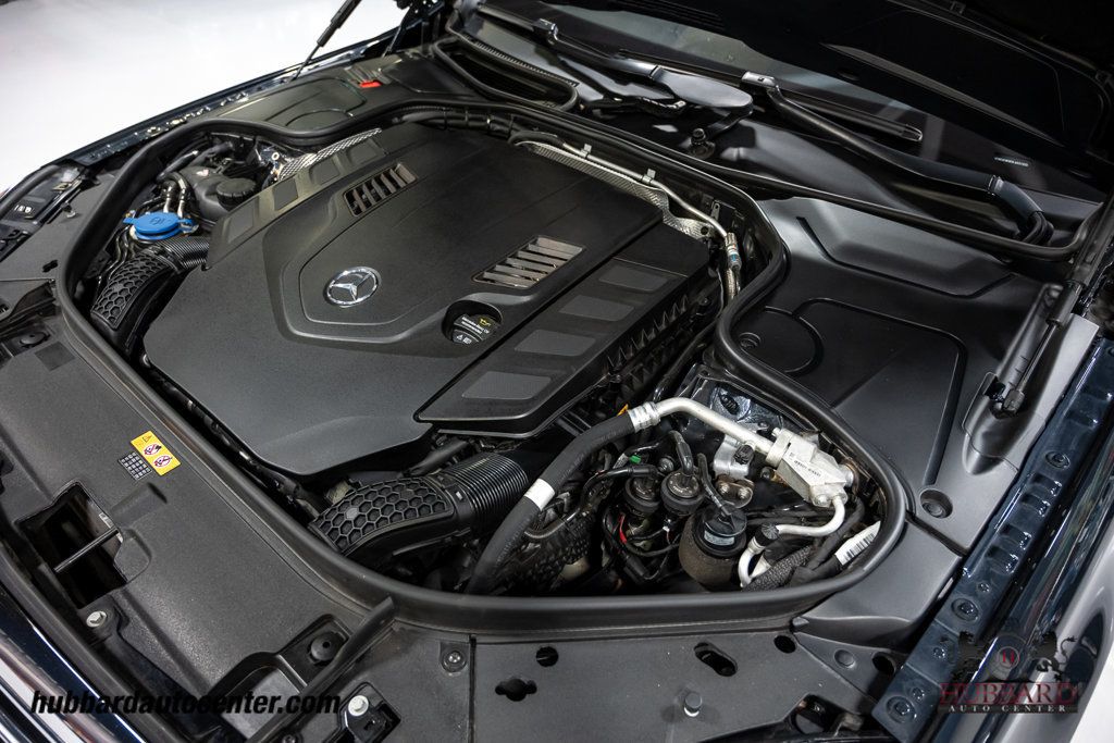 2020 Mercedes-Benz S-Class S 560 Sedan - 22980126 - 94