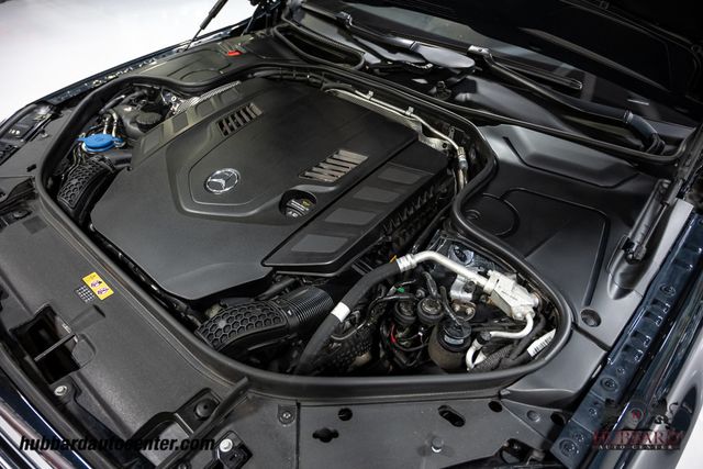 2020 Mercedes-Benz S-Class S 560 Sedan - 22980126 - 94