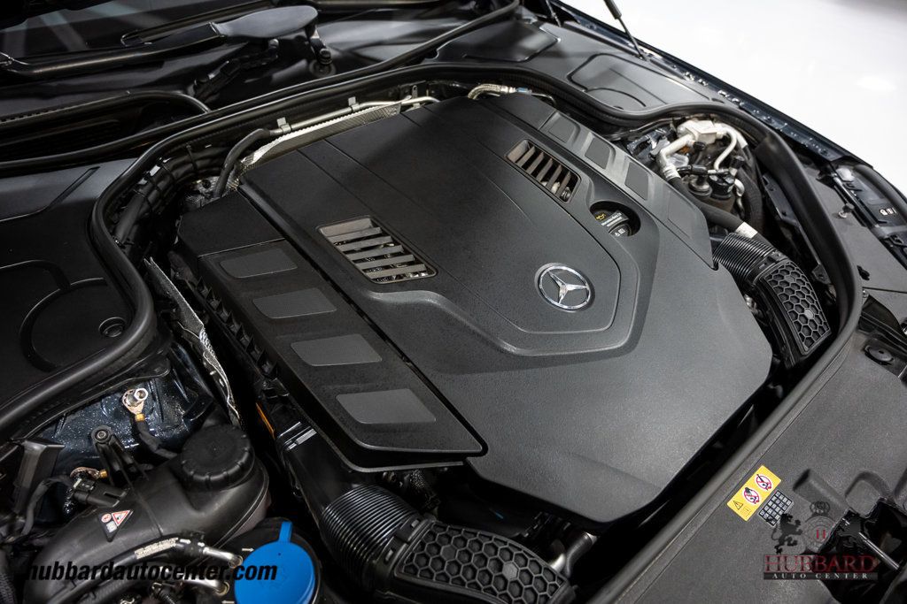2020 Mercedes-Benz S-Class S 560 Sedan - 22980126 - 96