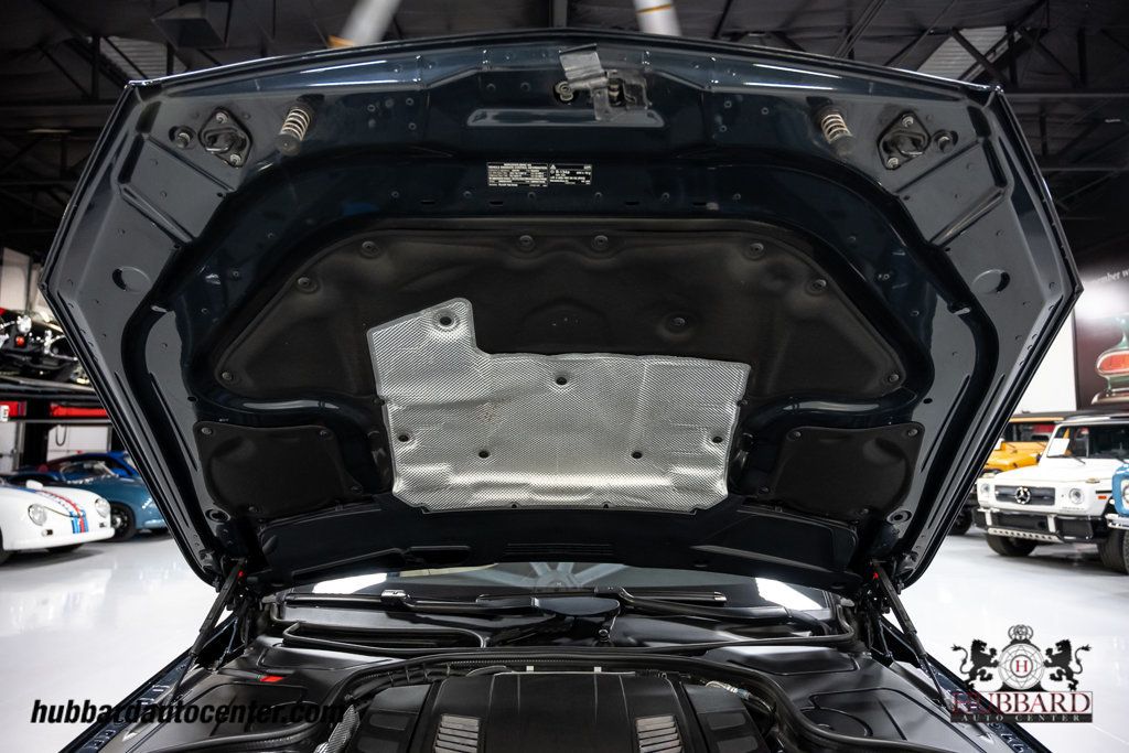 2020 Mercedes-Benz S-Class S 560 Sedan - 22980126 - 97