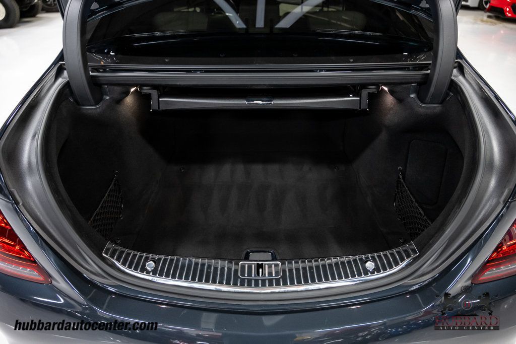 2020 Mercedes-Benz S-Class S 560 Sedan - 22980126 - 98