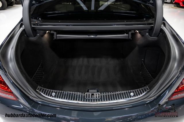 2020 Mercedes-Benz S-Class S 560 Sedan - 22980126 - 98