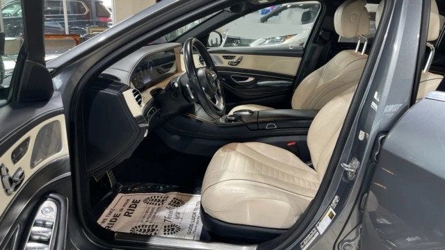 2020 Mercedes-Benz S-Class S 560 Sedan - 22990567 - 9