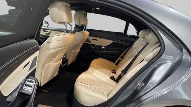 2020 Mercedes-Benz S-Class S 560 Sedan - 22990567 - 10