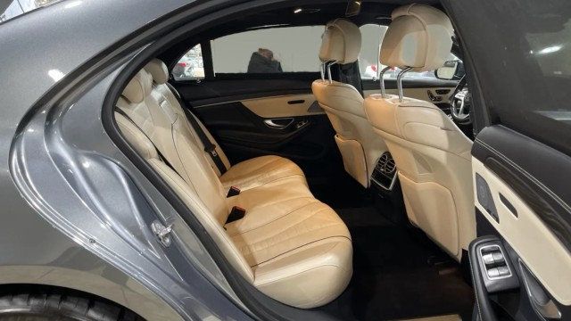 2020 Mercedes-Benz S-Class S 560 Sedan - 22990567 - 11