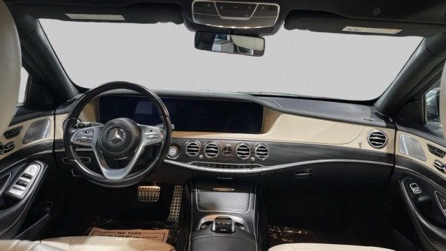 2020 Mercedes-Benz S-Class S 560 Sedan - 22990567 - 13