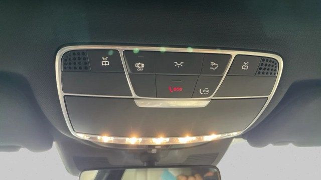 2020 Mercedes-Benz S-Class S 560 Sedan - 22990567 - 15