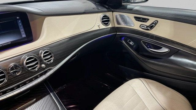 2020 Mercedes-Benz S-Class S 560 Sedan - 22990567 - 18