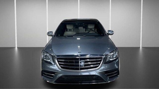 2020 Mercedes-Benz S-Class S 560 Sedan - 22990567 - 1