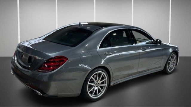 2020 Mercedes-Benz S-Class S 560 Sedan - 22990567 - 4