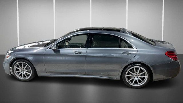 2020 Mercedes-Benz S-Class S 560 Sedan - 22990567 - 6