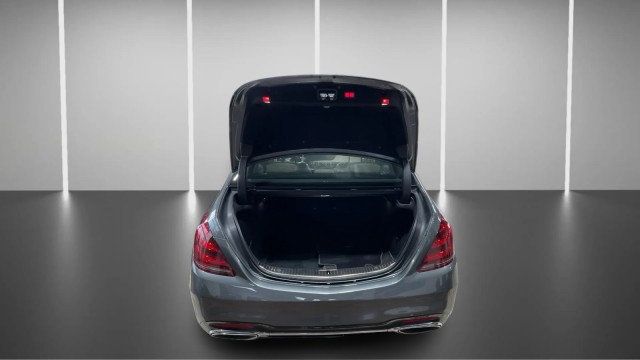 2020 Mercedes-Benz S-Class S 560 Sedan - 22990567 - 8