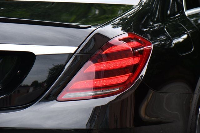 2020 Mercedes-Benz S-Class S 560 Sedan - 23035190 - 12