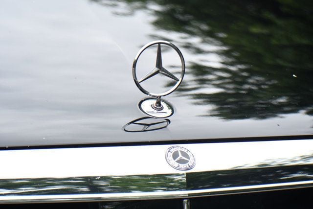 2020 Mercedes-Benz S-Class S 560 Sedan - 23035190 - 16