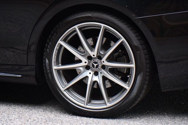 2020 Mercedes-Benz S-Class S 560 Sedan - 23035190 - 17