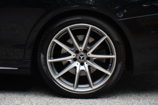 2020 Mercedes-Benz S-Class S 560 Sedan - 23035190 - 18