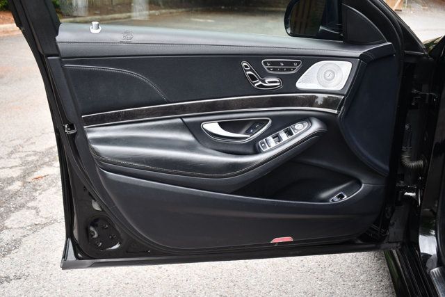 2020 Mercedes-Benz S-Class S 560 Sedan - 23035190 - 20
