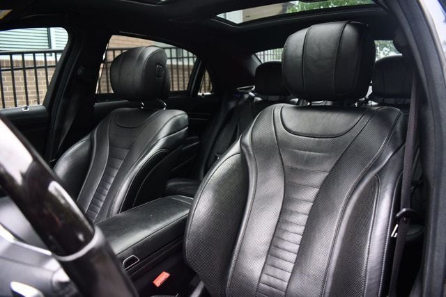 2020 Mercedes-Benz S-Class S 560 Sedan - 23035190 - 22