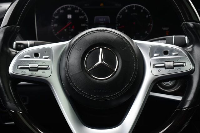 2020 Mercedes-Benz S-Class S 560 Sedan - 23035190 - 26