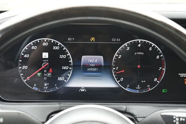 2020 Mercedes-Benz S-Class S 560 Sedan - 23035190 - 27